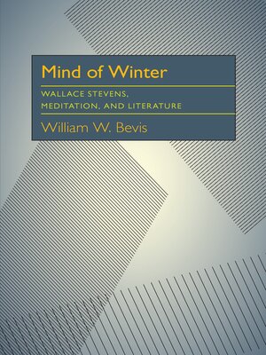 cover image of Mind of Winter